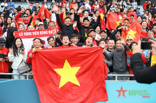 Bóng đá nữ Việt Nam sau mốc son World Cup 2023 - Bài 3: Cần sự đầu tư mang tính chiến lược (Tiếp theo và hết)
